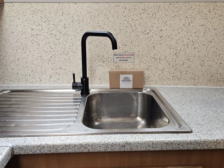  Tarpon 37 N in Lübz on SamBoat