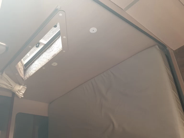 Motorboat for rent Lübz at the best price