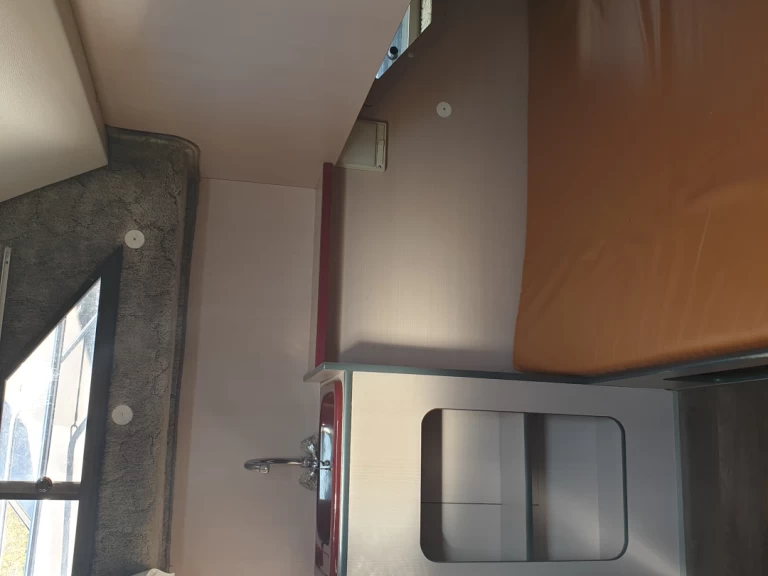 Nicols Yacht Nicols Sedan 1160 charter bareboat or captained in  Lübz