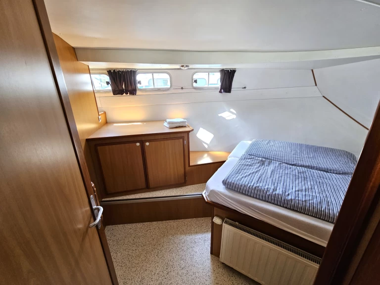  Tarpon 37 DP in Lübz on SamBoat