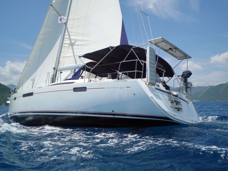 Sailboat for rent Rhodes (City) at the best price