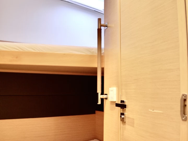 Lagoon Lagoon 560 charter bareboat or captained in  Olbia