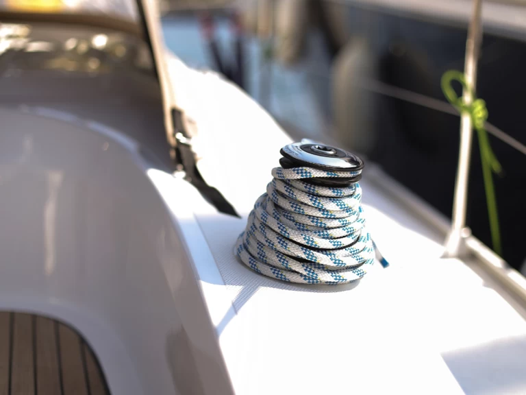 Sailboat rental with or without captain Bavaria Zadar