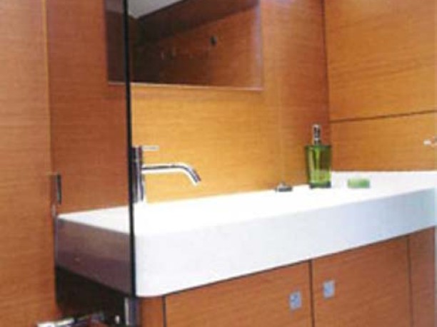 Boat rental Jeanneau Sun Odyssey 519 in Lefkáda on Samboat