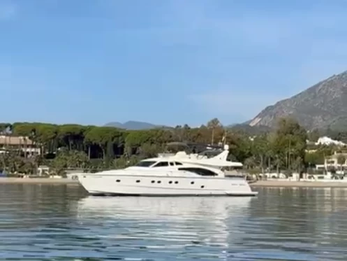 Luxury Yacht for rent Palma de Mallorca at the best price