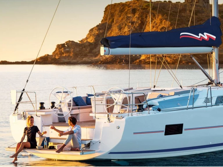 Motorboat for rent Fethiye at the best price