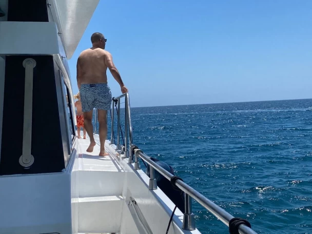 Astondoa Astondoa 50 GL in Marbella on SamBoat