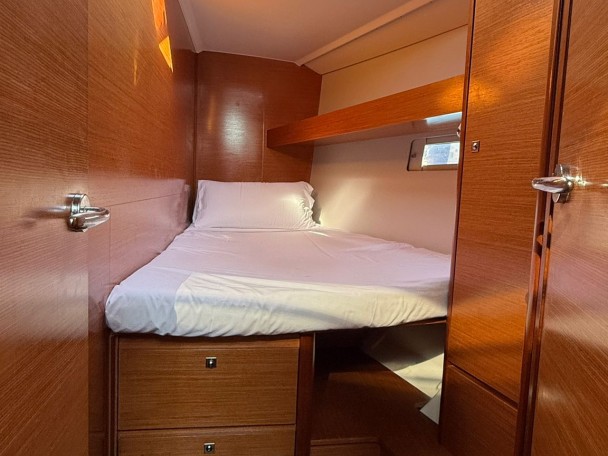 Sailboat rental in Palma de Mallorca - Dufour Dufour 460 Grand Large