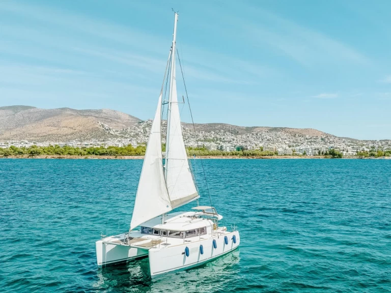 Rent a Lagoon Lagoon 40 Ta' Xbiex