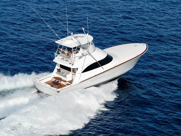 Luxury Yacht rental with or without captain Viking Marina Papagayo