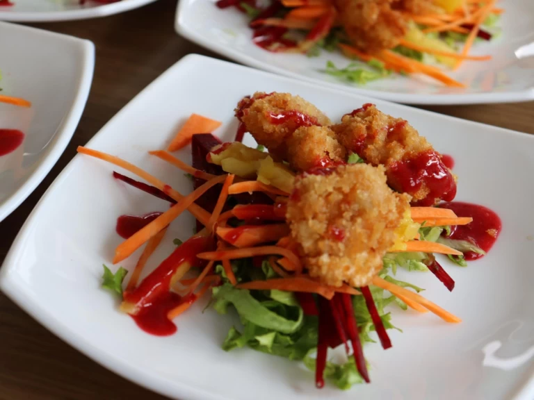 Boat rental Lagoon Lagoon 42 in Playa Hermosa on Samboat