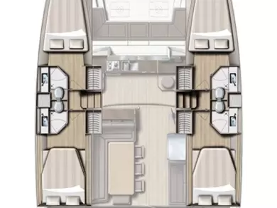 Rent a Bali Bali 4.3 Plataniás