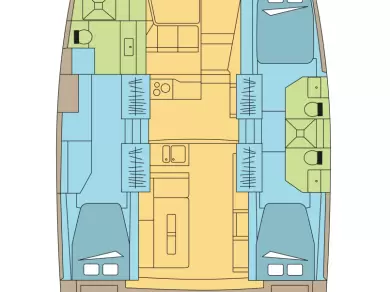 Rent a Bali Bali 4.2 Marsh Harbour