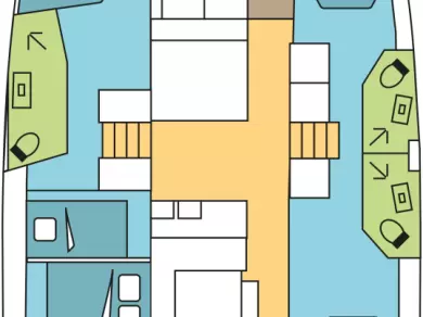 Rent a Bali Bali 4.6 Nassau