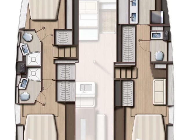 Rent a Bali Bali 4.6 Marsh Harbour