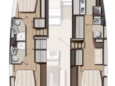 Rent a Bali Bali 4.6 Marsh Harbour