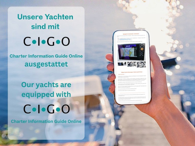 Rent a Bénéteau Oceanis 46.1 Rogoznica