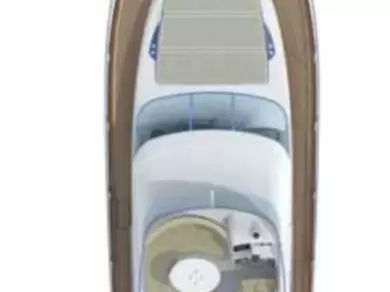 Luxury Yacht for rent Pomer at the best price