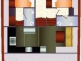 Rent a Unknown Dragon fly Bodrum