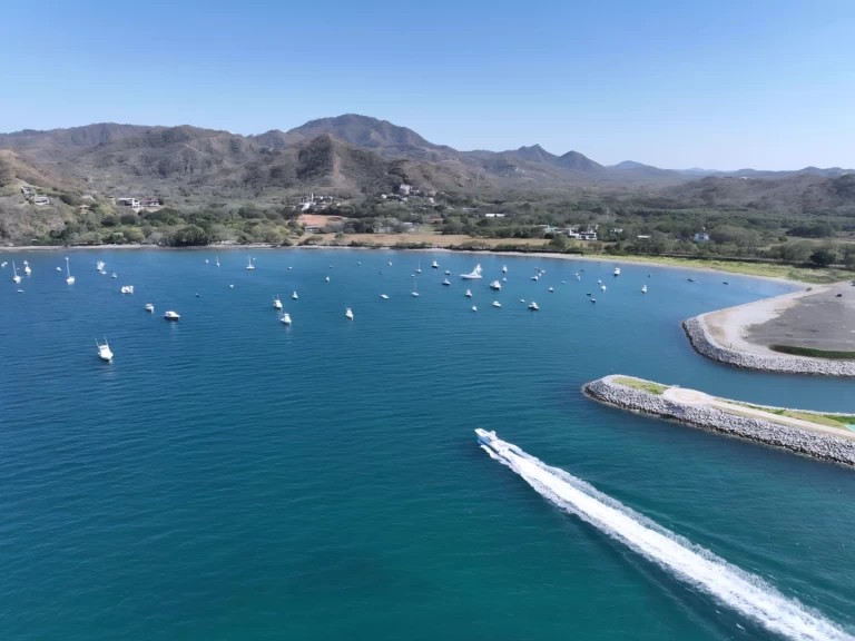 Motorboat rental in Flamingo - Freeman Freeman 47FT