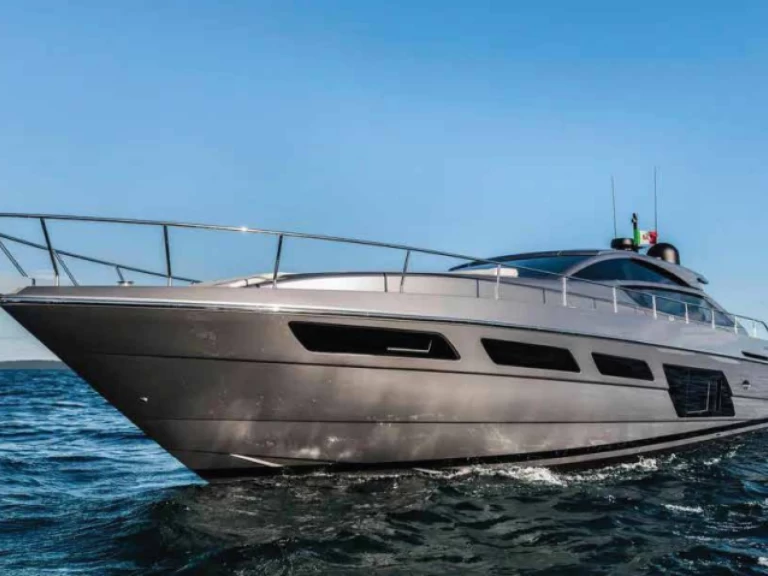 Yacht charter Castellammare di Stabia cheap 6X