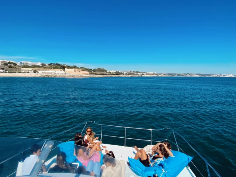 Fountaine Pajot Highland 35 charter bareboat or captained in  Lisbon