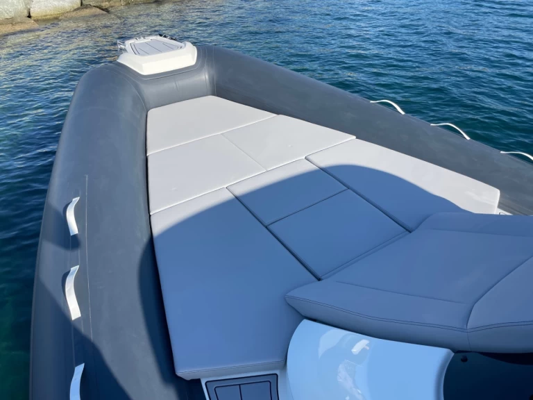 Joker Boat clubman 35 in Cavalaire-sur-Mer on SamBoat