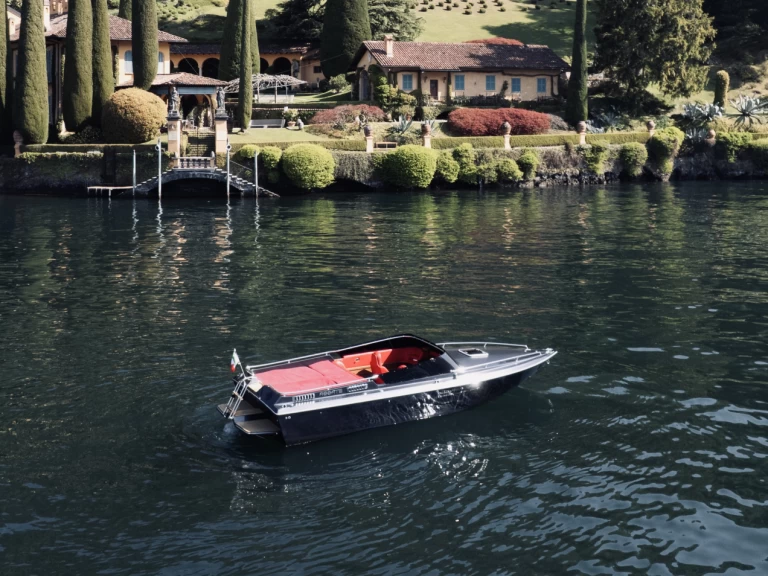 Boat rental PRIMATIST By Bruno Abbate Primatist 23 in Como (City) on Samboat