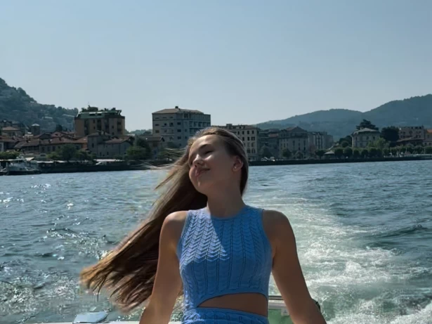 Bertram Bertram 31 in Como (City) on SamBoat