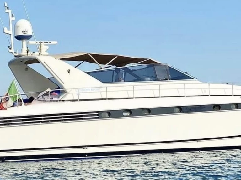 Luxury Yacht rental with or without captain Leopard Gallipoli