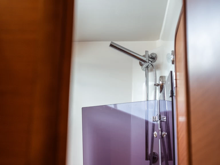 Sailboat rental with or without captain Dufour Olbia