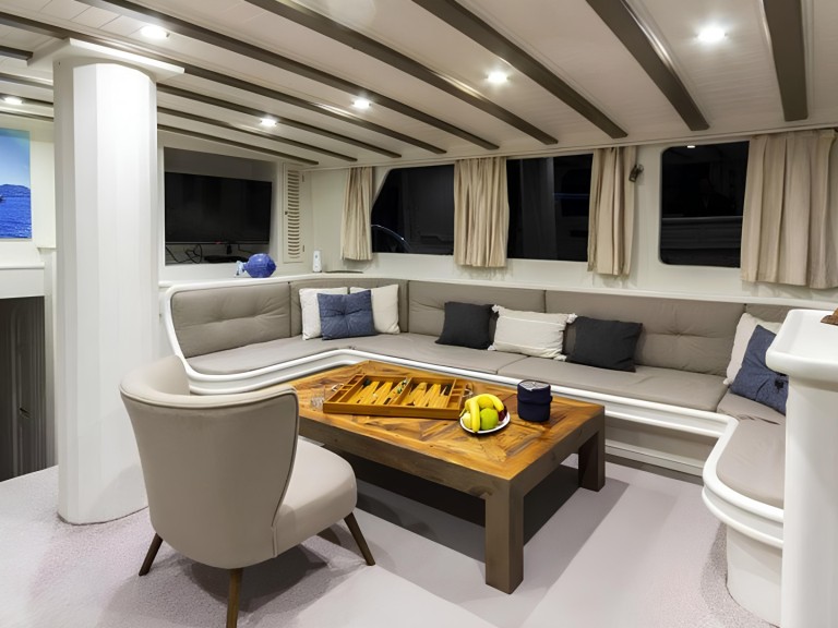 Sailboat for rent Marmaris at the best price