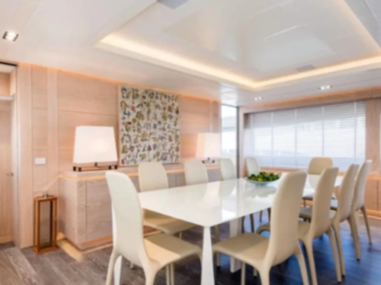 Bareboat Rental Luxury Yacht Ab Yachts with a boat licence