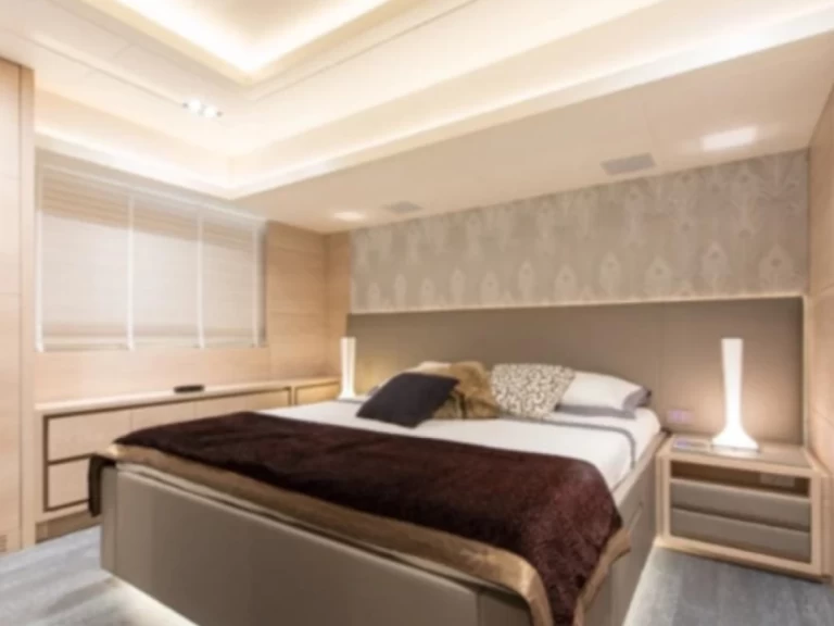 Luxury Yacht for rent Portofino at the best price