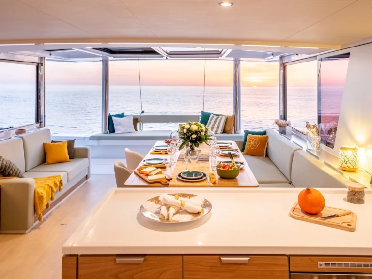 Boat rental Bali Bali 5.4 in Ibiza Town on Samboat