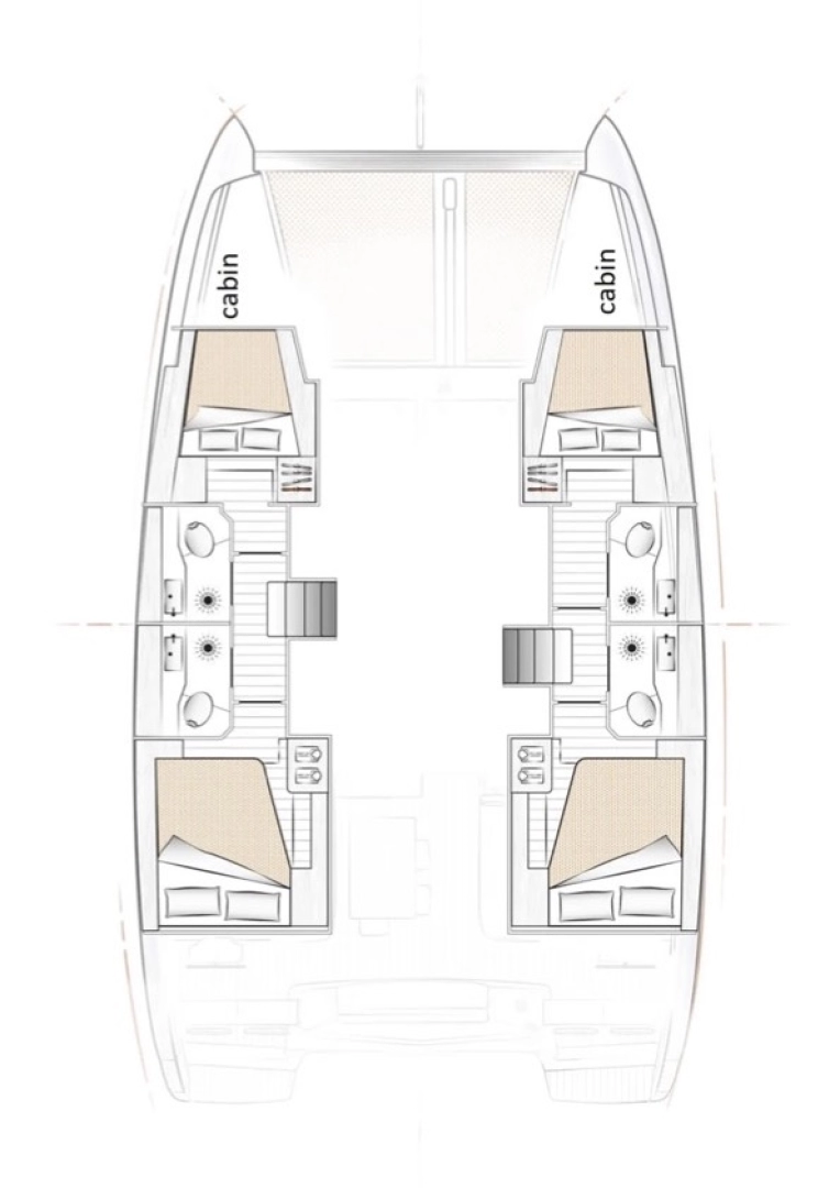 Excess Excess 12 charter bareboat or captained in  Seget Donji