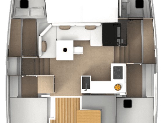 Rent a Aventura aventura 34 Biograd na Moru