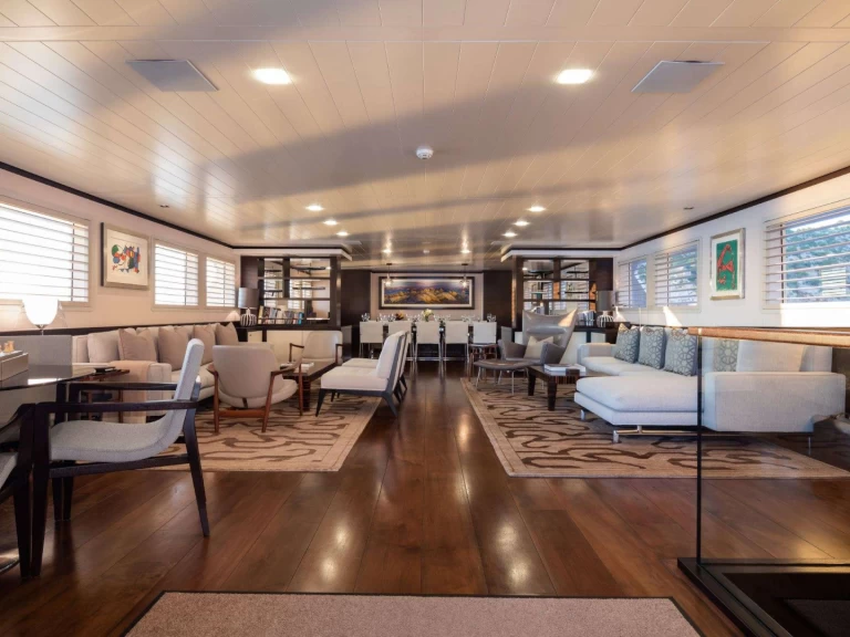 Luxury Yacht for rent Norway at the best price
