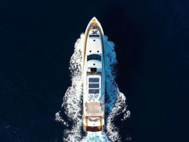 Couach ARION in Palma de Mallorca on SamBoat