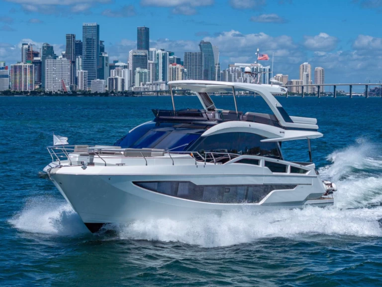 Rent a Galeon Don't Tell MOM Miami