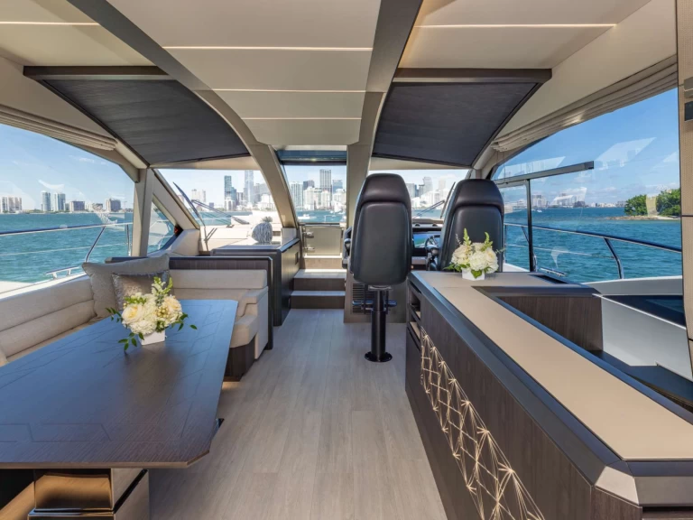Rent a Galeon Don't Tell MOM Miami