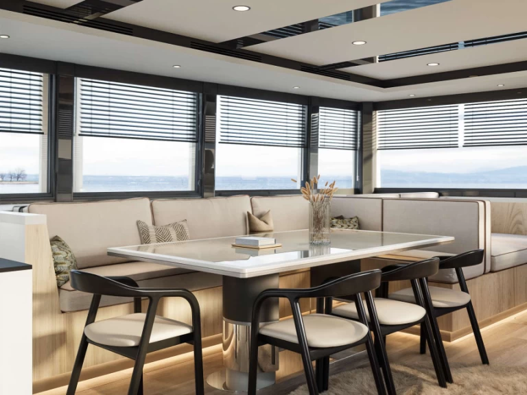 Luxury Yacht for rent Bahamas at the best price