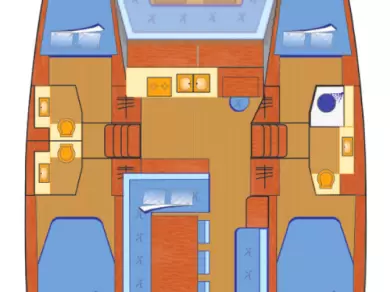 Rent a Bali Bali 4.0 Can Pastilla