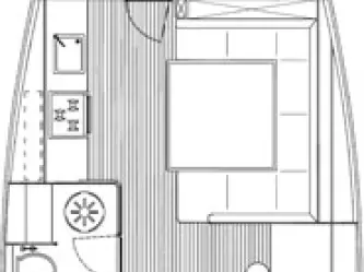 Yacht charter Göcek cheap Bavaria 43 Cruiser