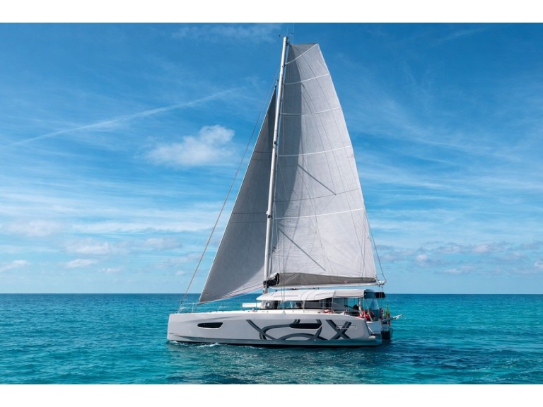 Excess Excess 14 in Nettuno on SamBoat