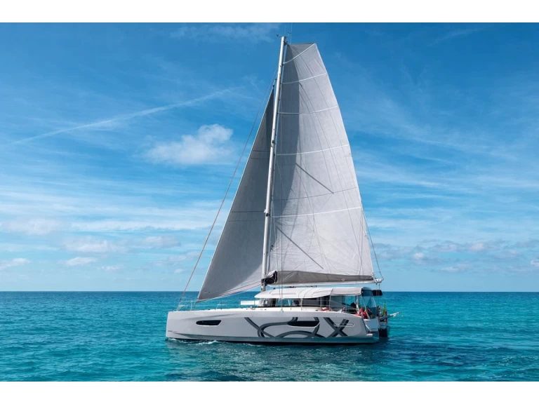 Excess Excess 14 in Nettuno on SamBoat