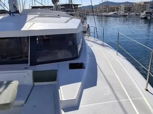 Bali Bali 4.2 in Bormes-les-Mimosas on SamBoat