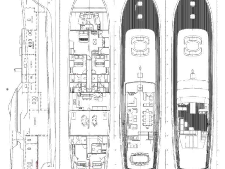 Custom Made Good Life in Piraeus on SamBoat