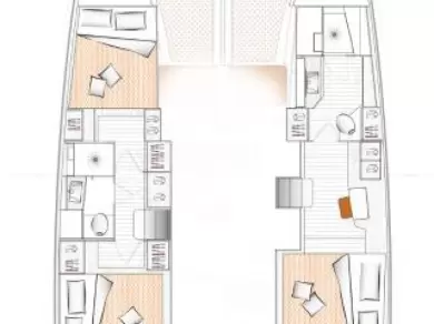 Excess Excess 11 in Burnt Store Marina on SamBoat