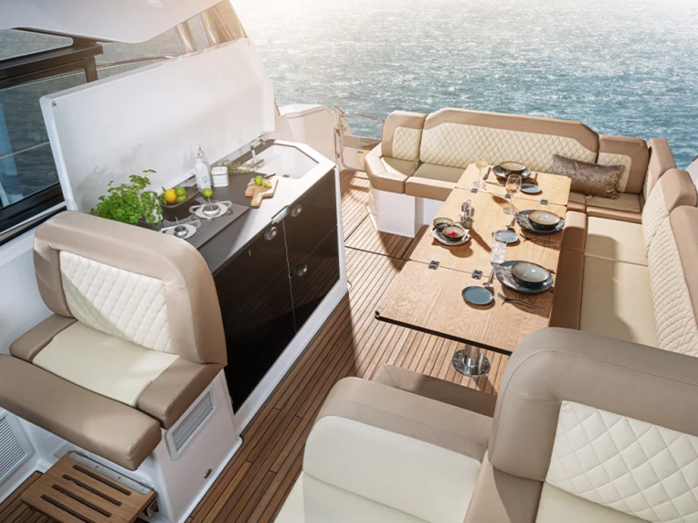 Yacht charter Biograd na Moru cheap Bavaria SR36HT